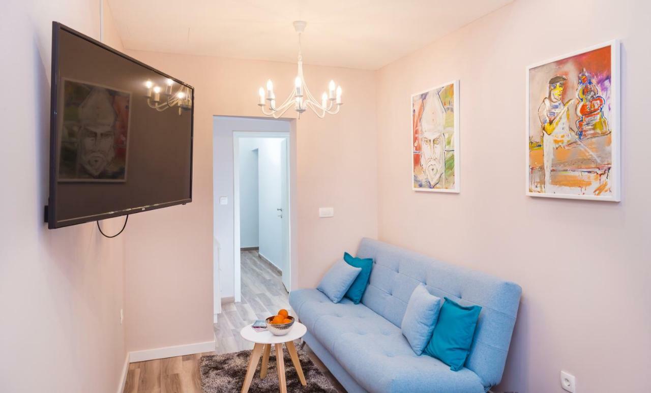 Apartma Summer Romance