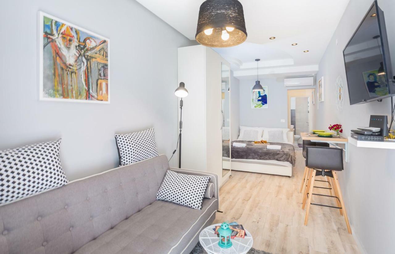 Summer Romance Apartma Dubrovnik