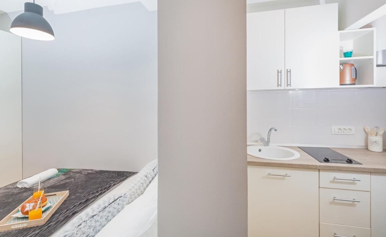 Summer Romance Apartma