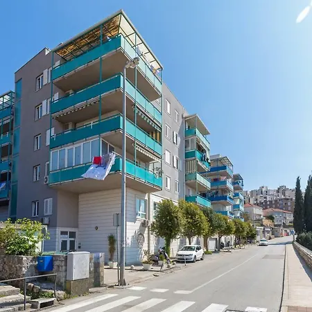 Apartments Summer Romance Dubrovnik Exterior photo