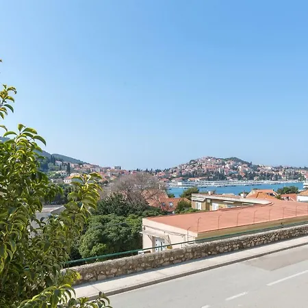Apartments Summer Romance Dubrovnik Exterior photo