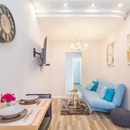 Apartments Summer Romance Dubrovnik Exterior photo