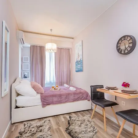 Apartments Summer Romance Dubrovnik Exterior photo