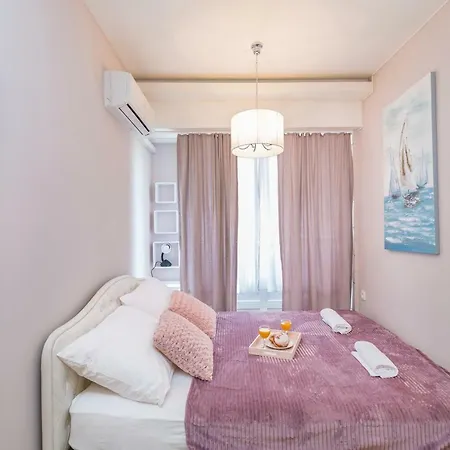Apartments Summer Romance Dubrovnik Exterior photo
