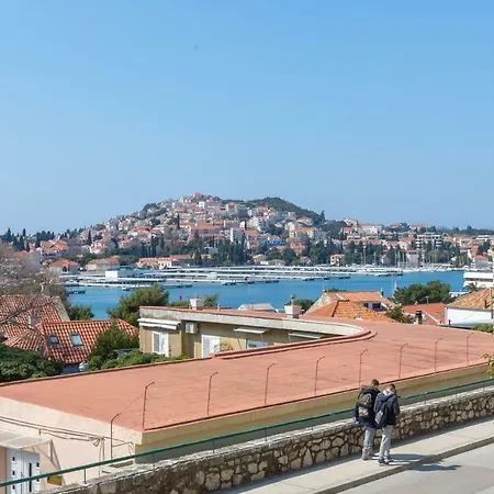 Apartments Summer Romance Dubrovnik Exterior photo