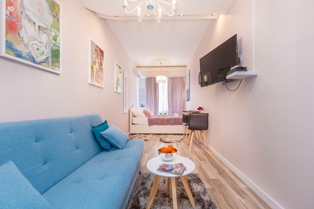 Appartamento Summer Romance *