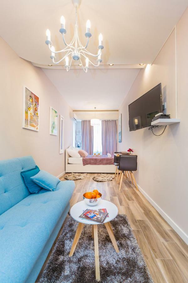 Summer Romance Apartment *