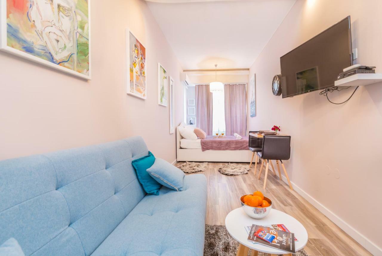 Summer Romance Apartment Dubrovnik