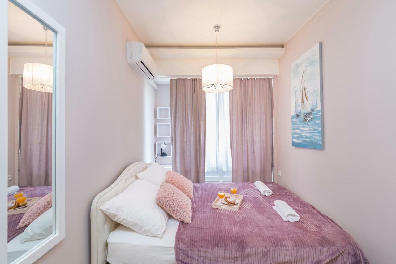 Apartment Summer Romance Dubrovnik