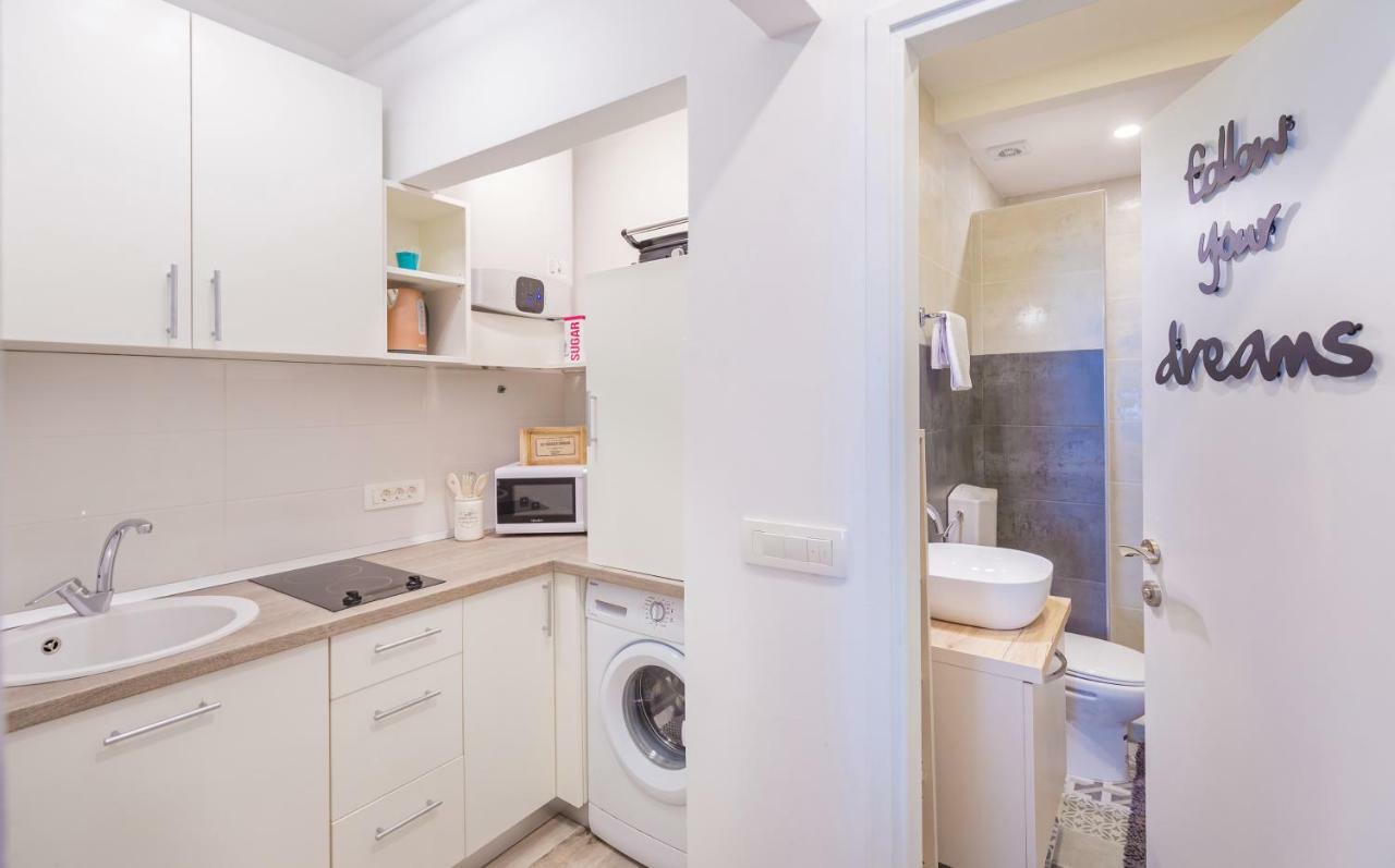 Summer Romance Apartment *